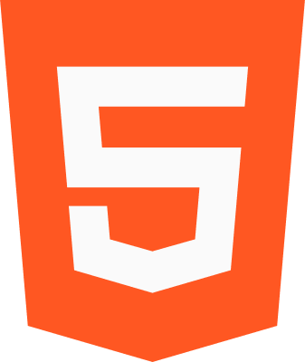 HTML5